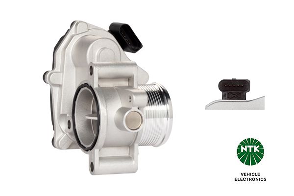 NTK 93303 Throttle body