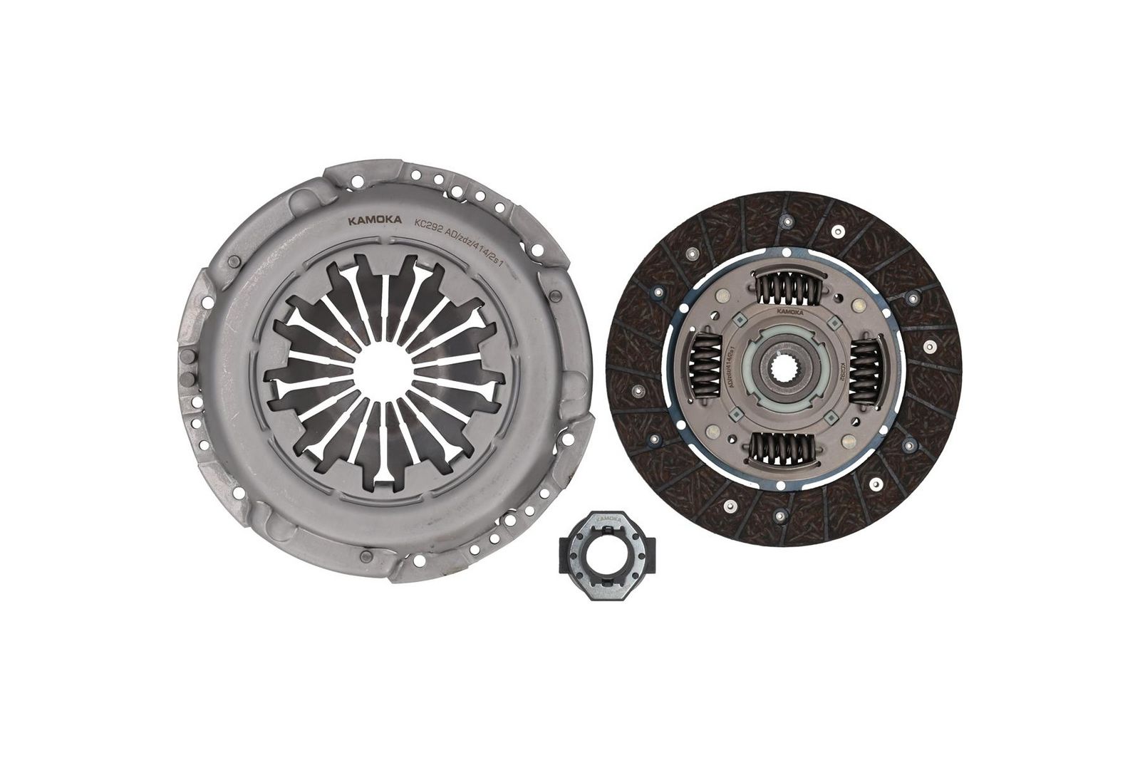 Clutch Kit-1