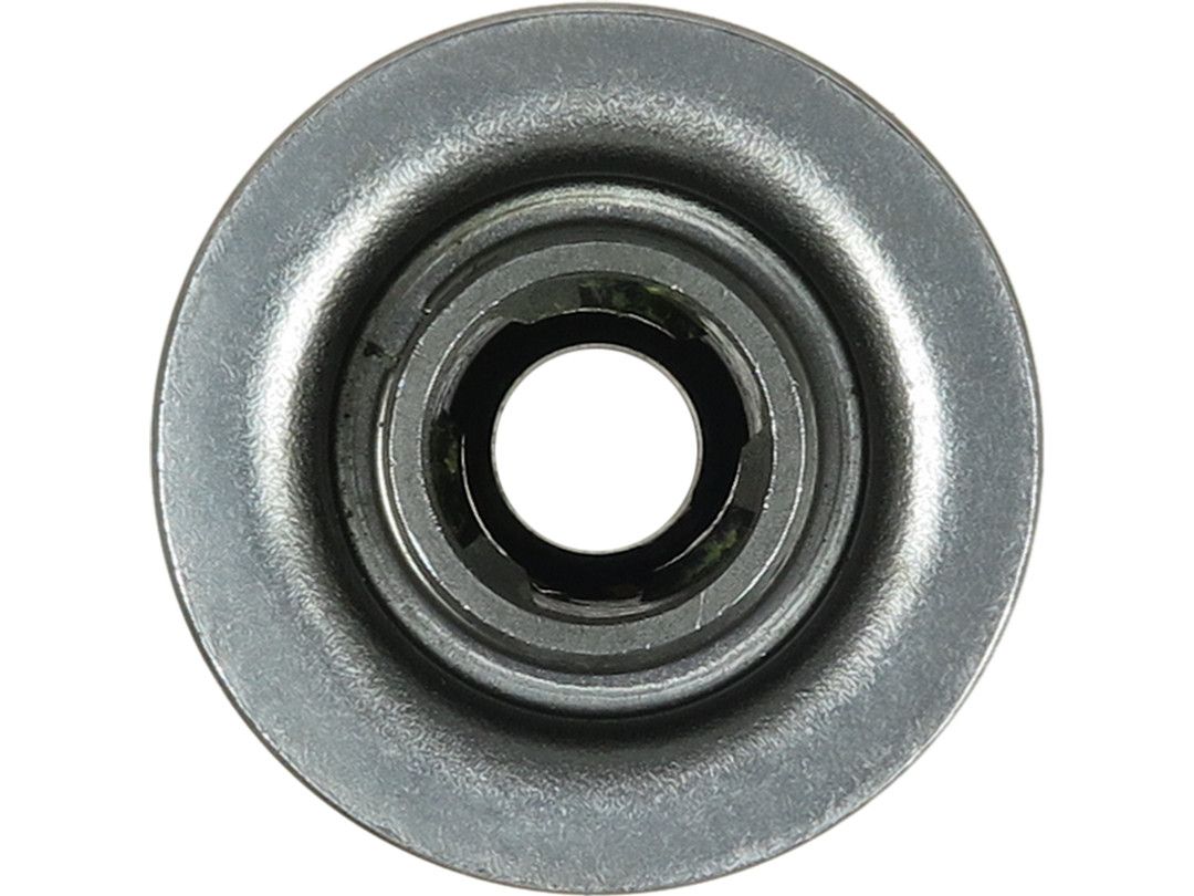 Freewheel Gear, starter-2