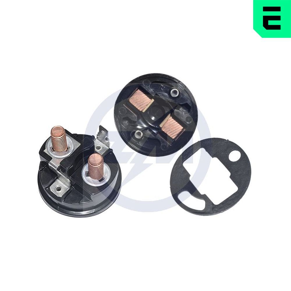 ERA ZM69796 Cap, starter relay