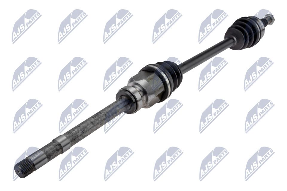 NTY NPW-CT-091 Drive shaft