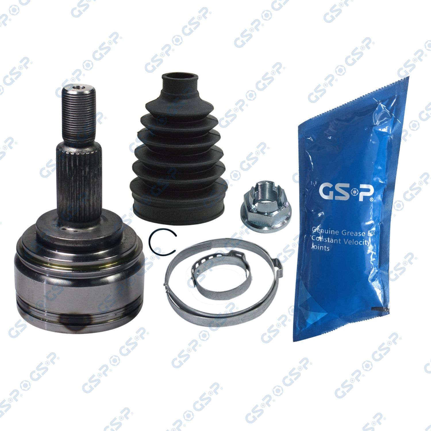 GSP 850130 Joint kit, drive shaft