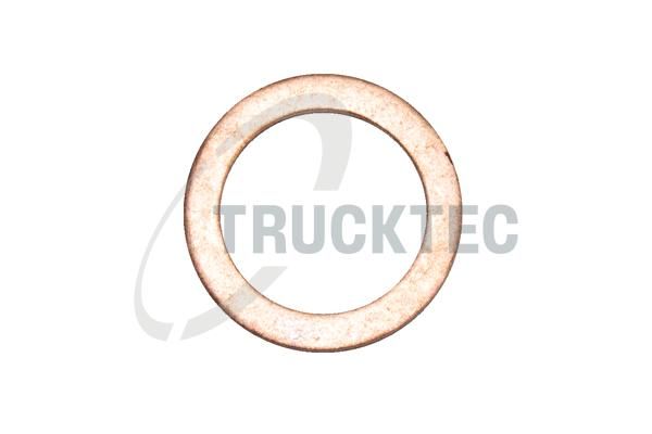 TRUCKTEC AUTOMOTIVE 02.67.047 Seal ring