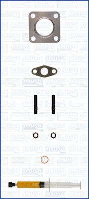 Mounting Kit, charger-1