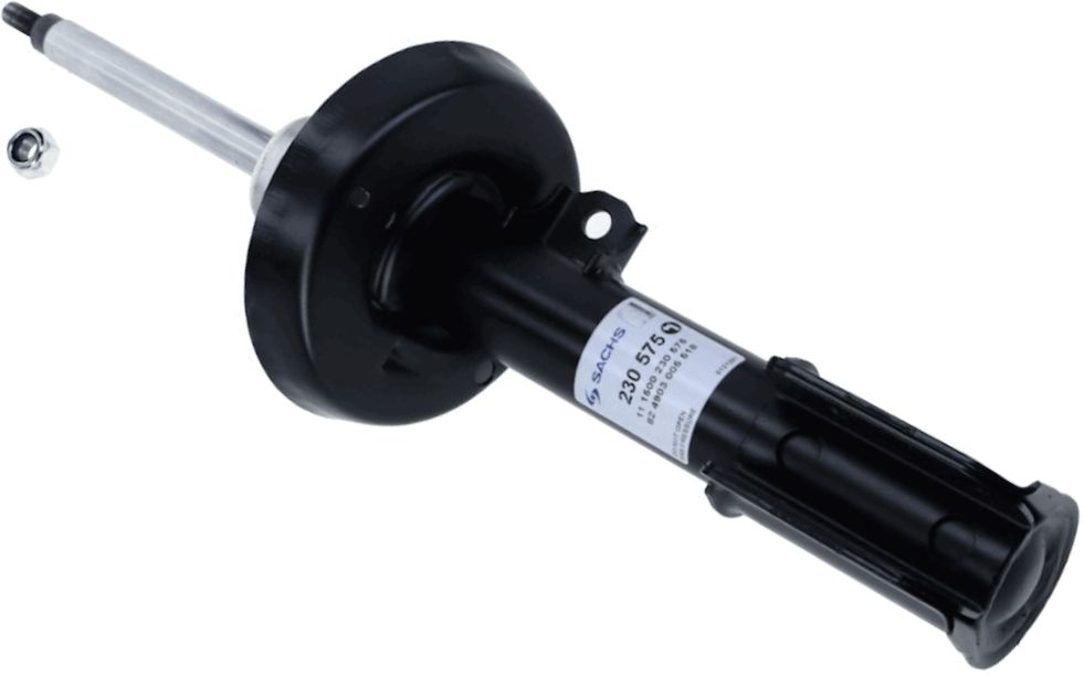 SACHS 230 575 Shock absorber