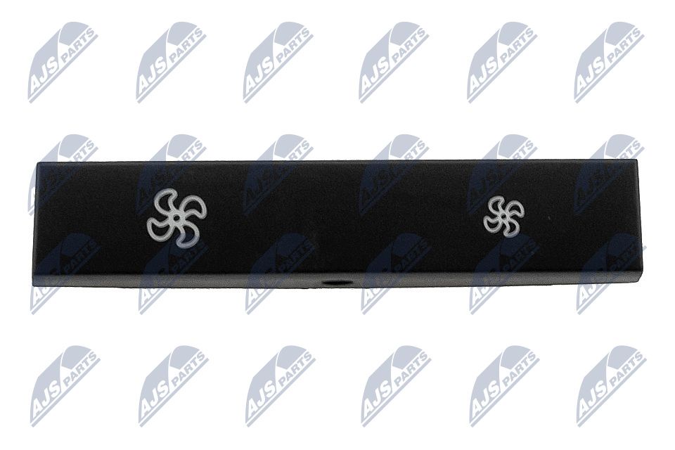 Control Element, heating/ventilation-2