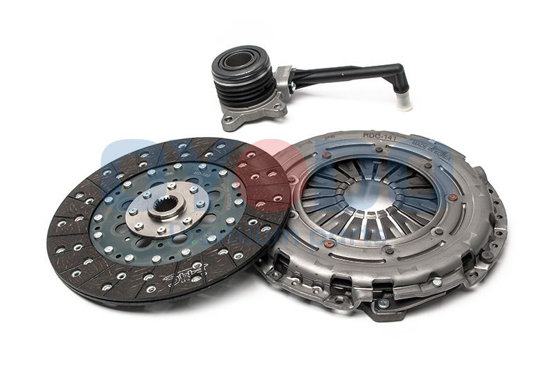 OYODO 10S0345-OYO Clutch kit