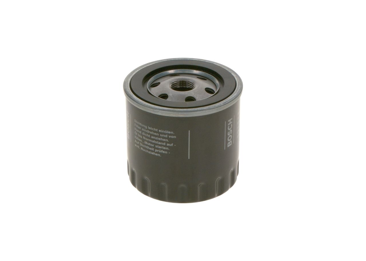 Oil Filter-3