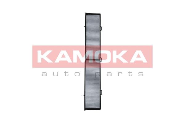 KAMOKA F505901 Filtras, salono oras
