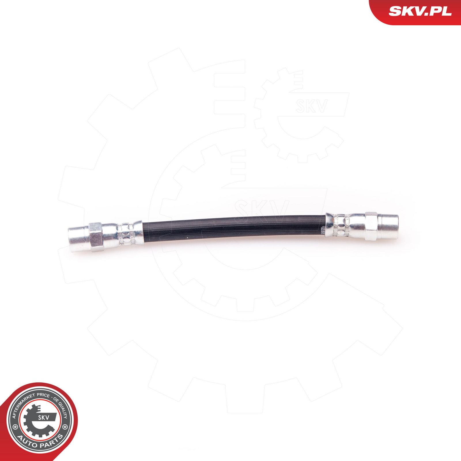 Brake Hose-main
