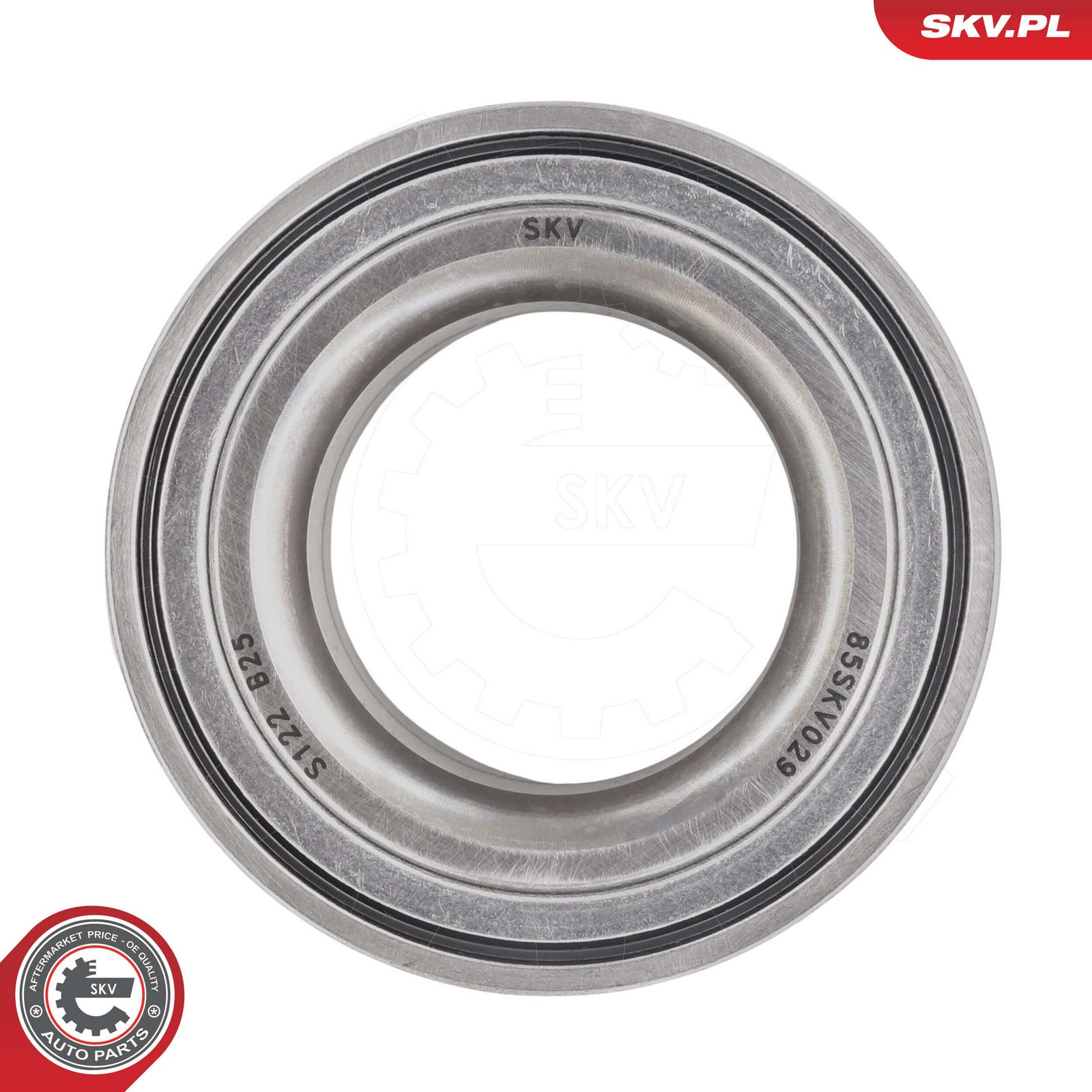 Wheel Bearing Kit-1