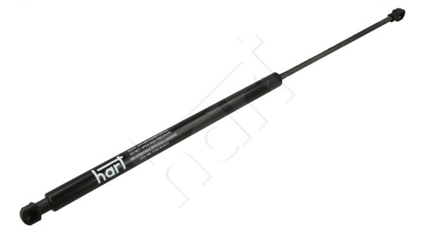 HART 810 389 Gas spring, boot/cargo area