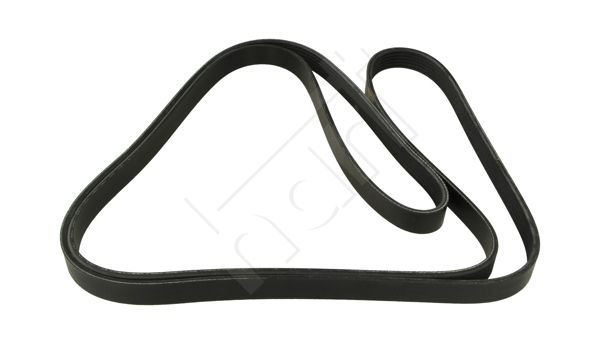 HART 917 774 V-ribbed belt