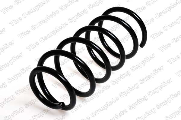 Suspension Spring
