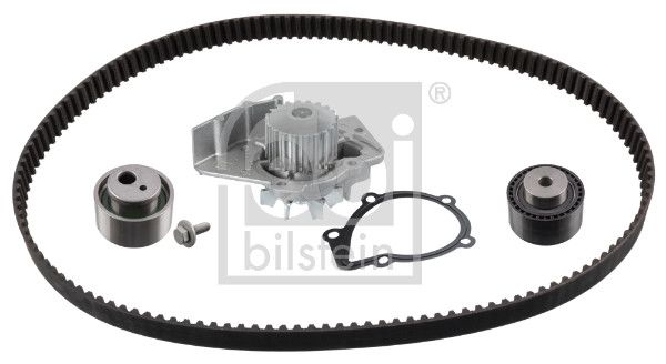 Water Pump & Timing Belt Kit