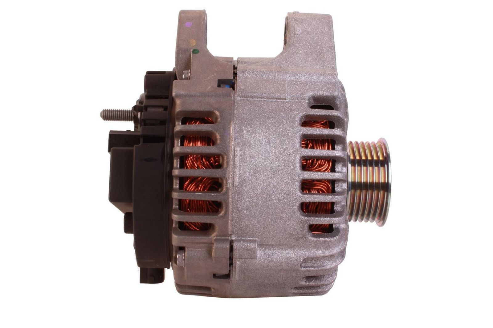 Starter Generator-1