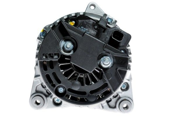Alternator-2