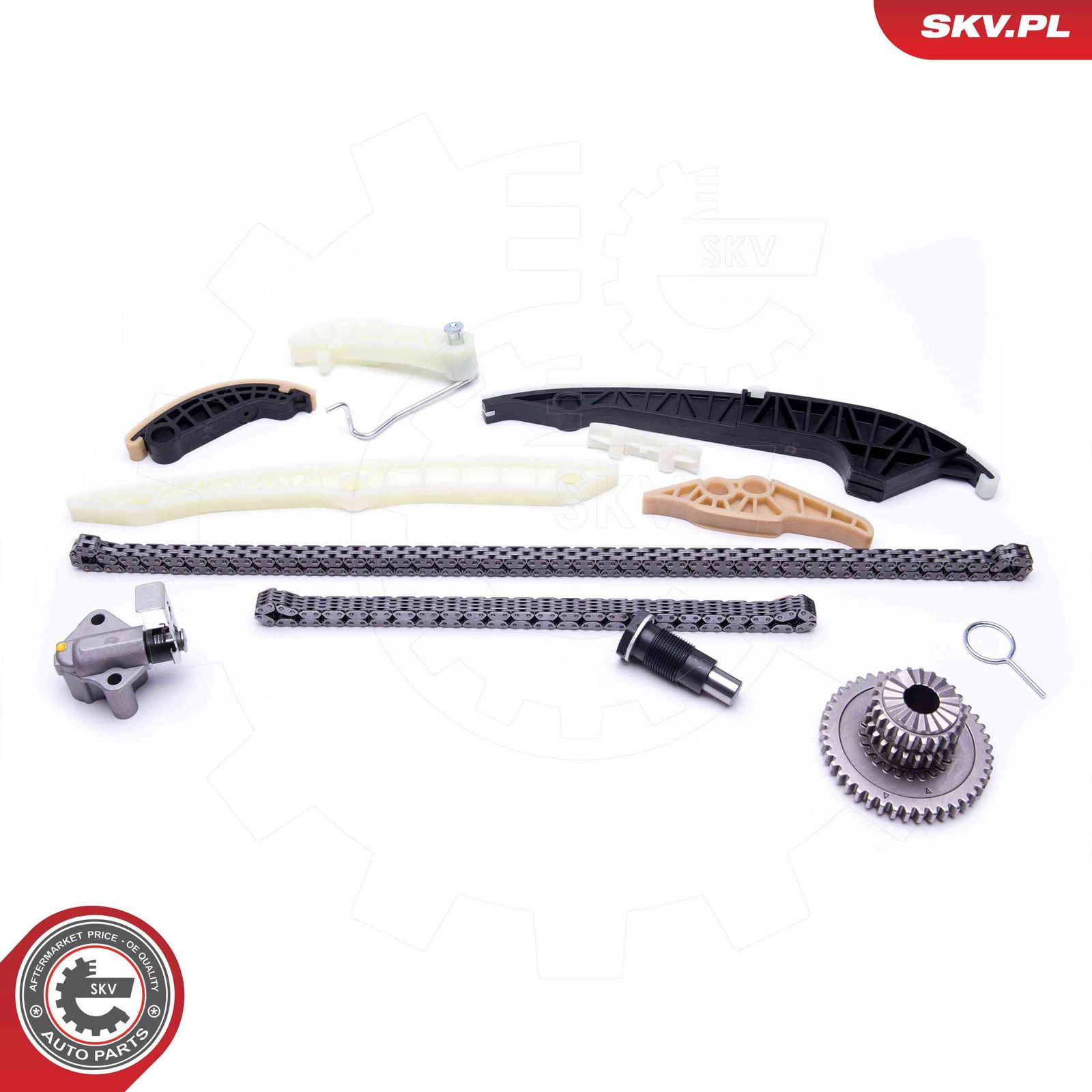 ESEN SKV 21SKV161 Timing chain kit