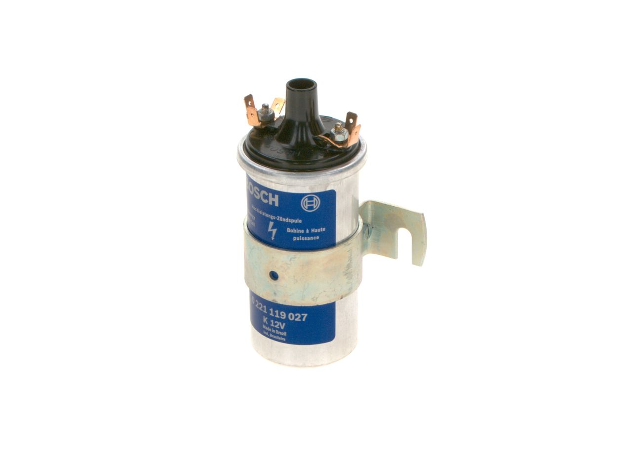 BOSCH 0 221 119 027 Ignition coil