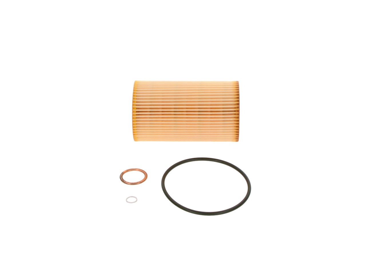 Oil Filter-2