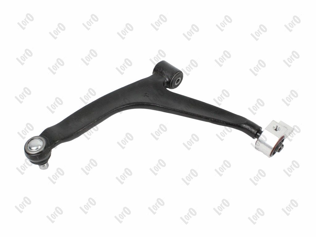 Control/Trailing Arm, wheel suspension-3