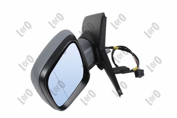 Exterior Mirror-2