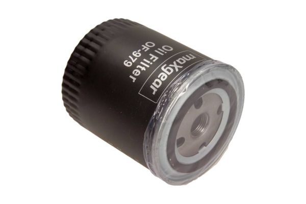 MAXGEAR 26-0430 Oil filter