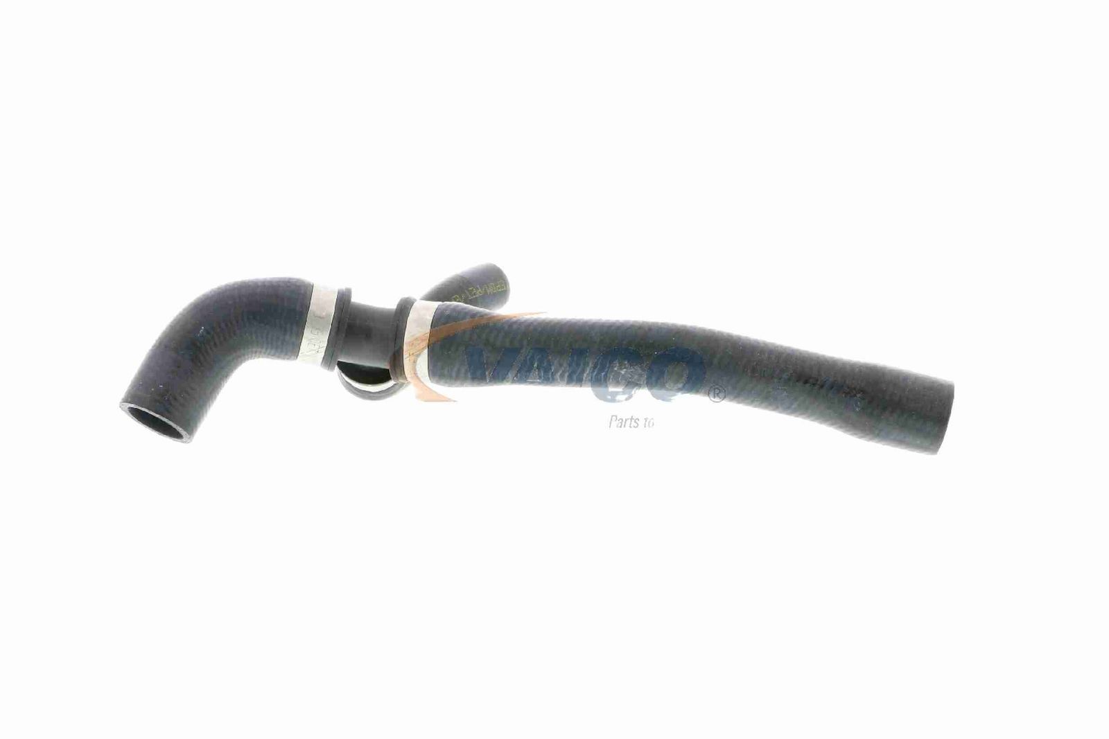 Radiator Hose-5