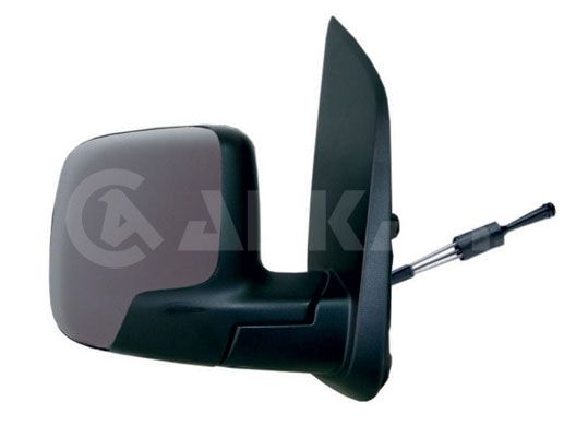 Exterior Mirror