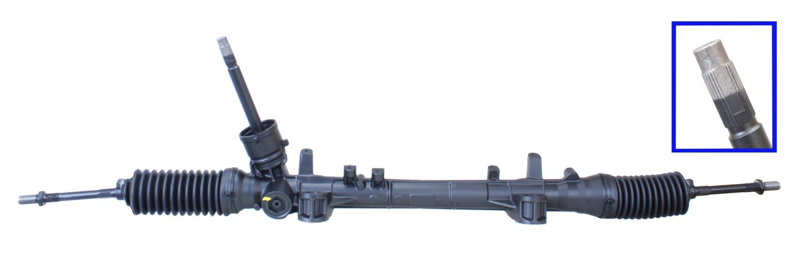 DRI 714522049 Steering gear