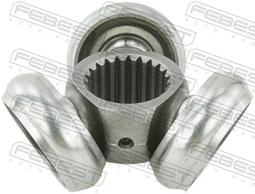 FEBEST 0216-F15 Spider assembly, drive shaft