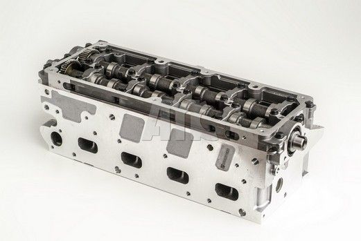 Cylinder Head-1