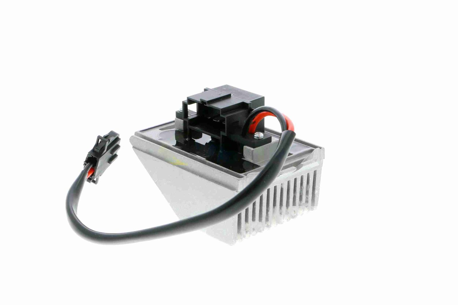 Regulator, interior blower-7