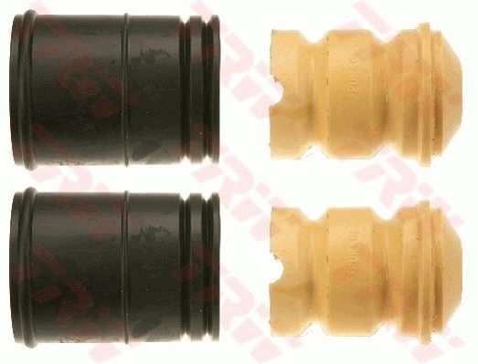 TRW JSK219 Dust protection kit, shock absorber