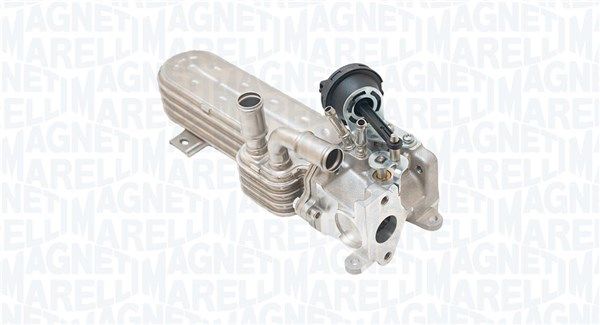 EGR Valve-2