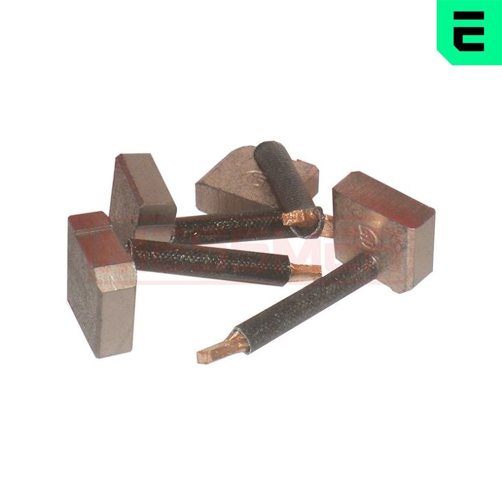 ERA 233011 Carbon brush, starter