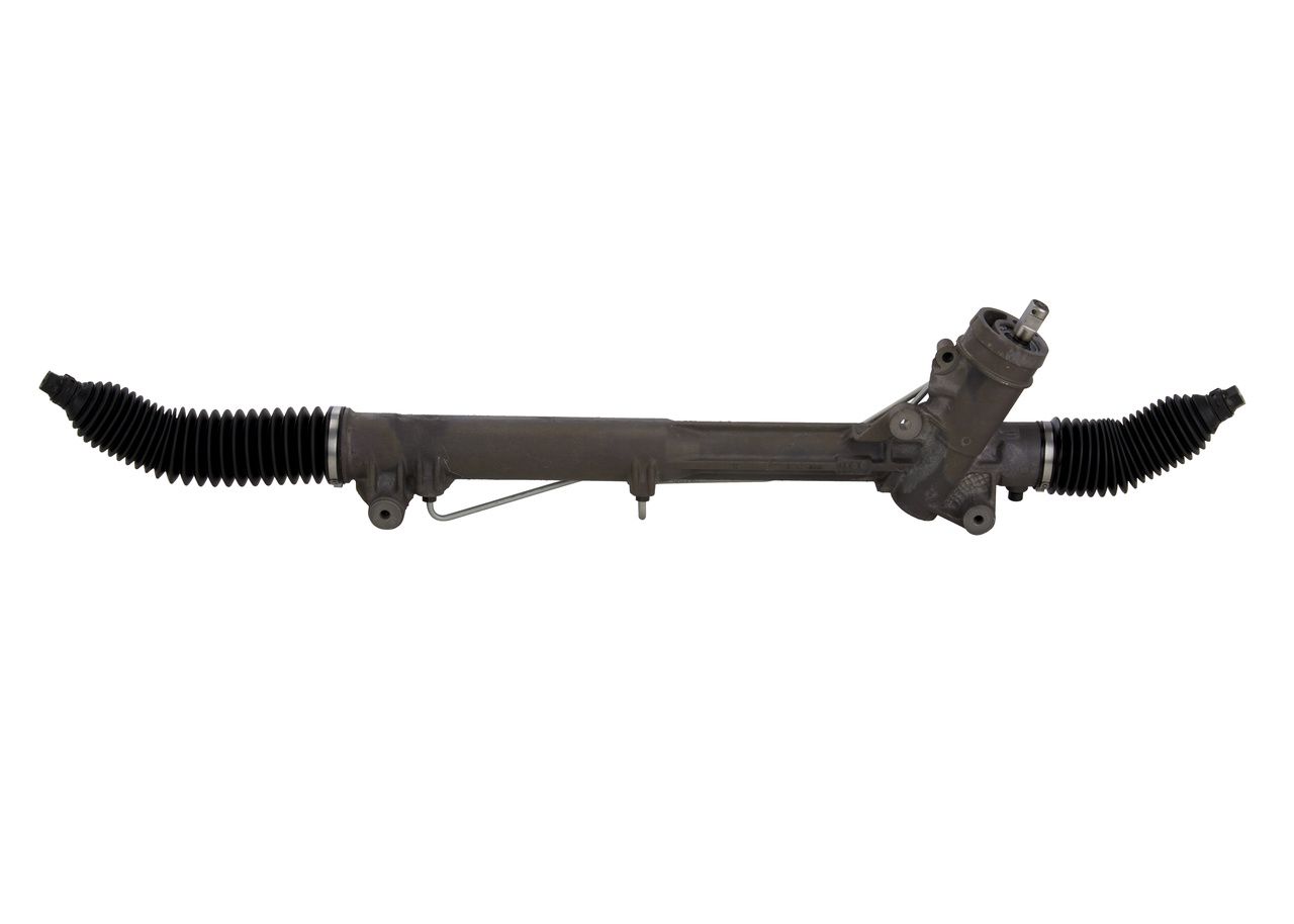 Steering Gear-2