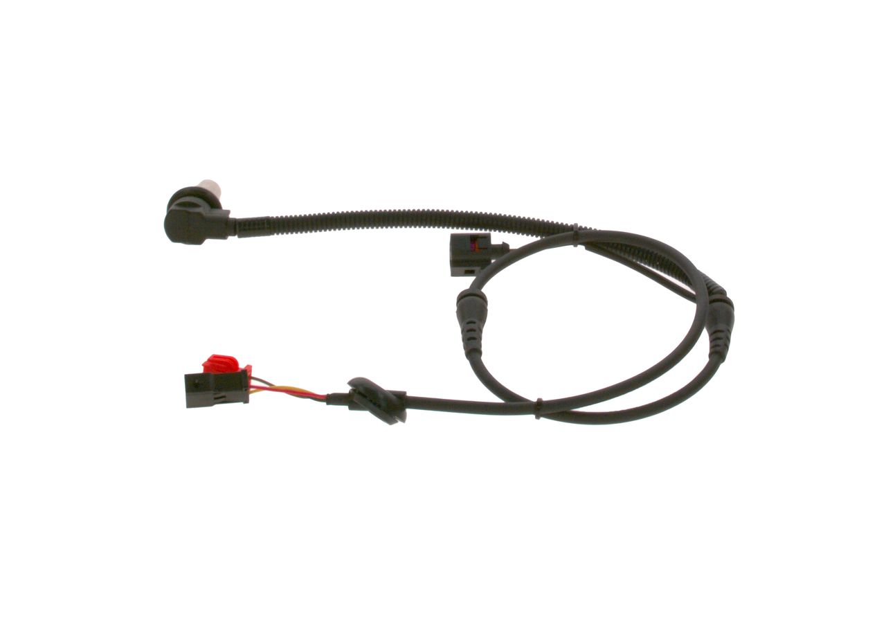 Sensor, wheel speed-2