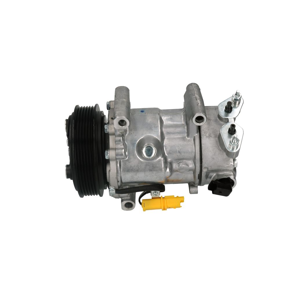 BOSCH 1 986 AD1 090 Compressor, air conditioning