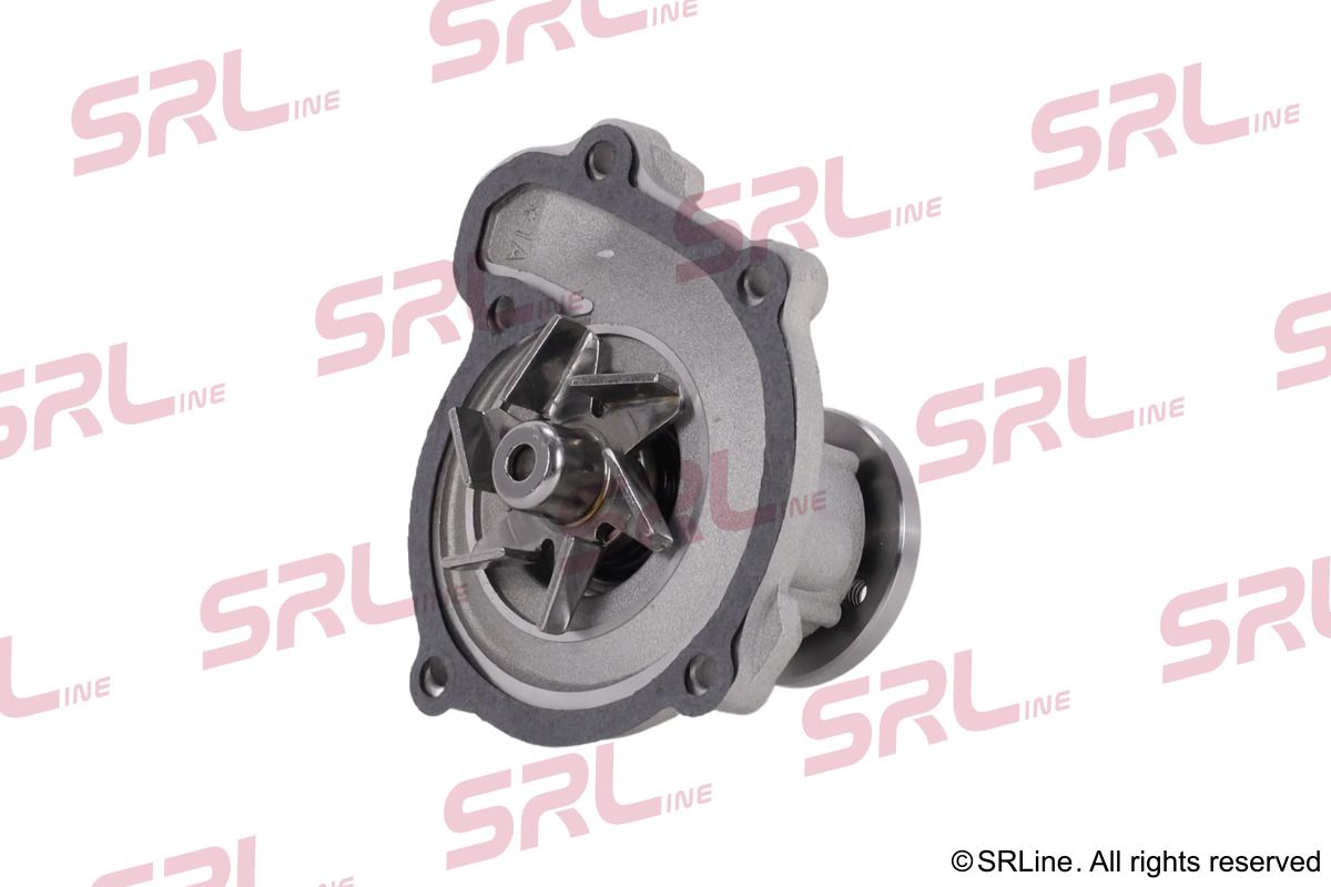 SRLINE S10-584 Water pump, engine cooling