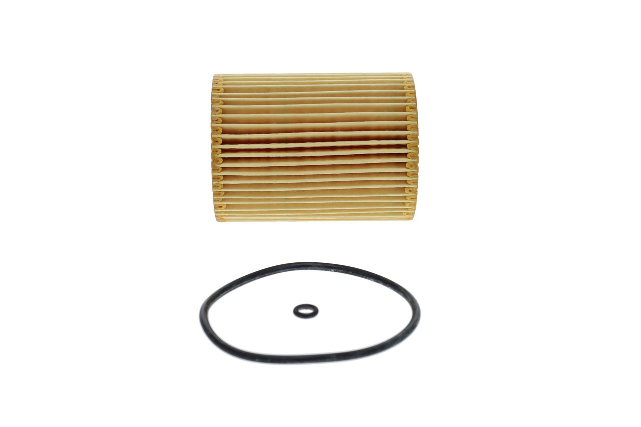 Oil Filter-2
