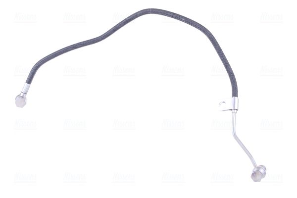 Oil Line, charger