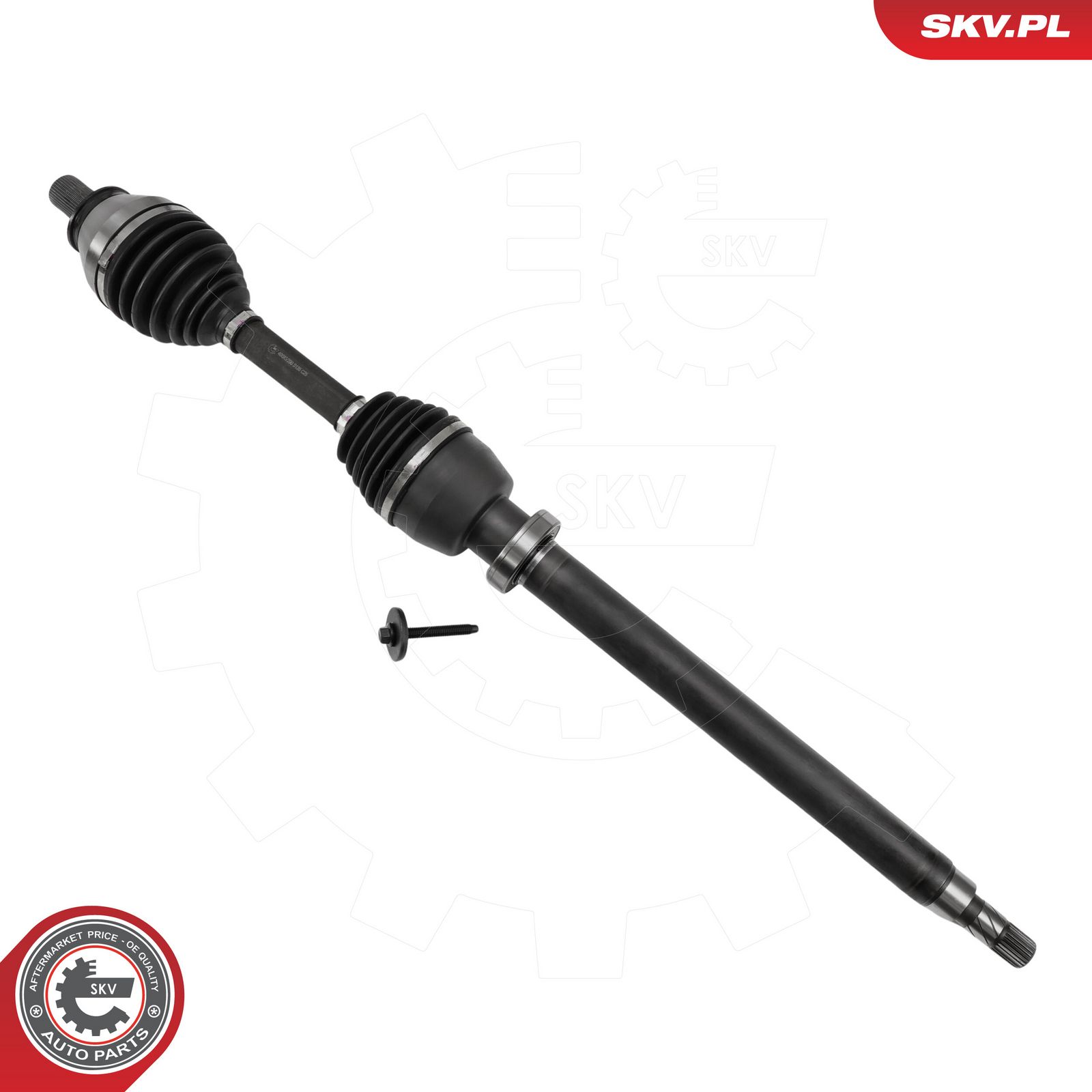 Drive Shaft-main