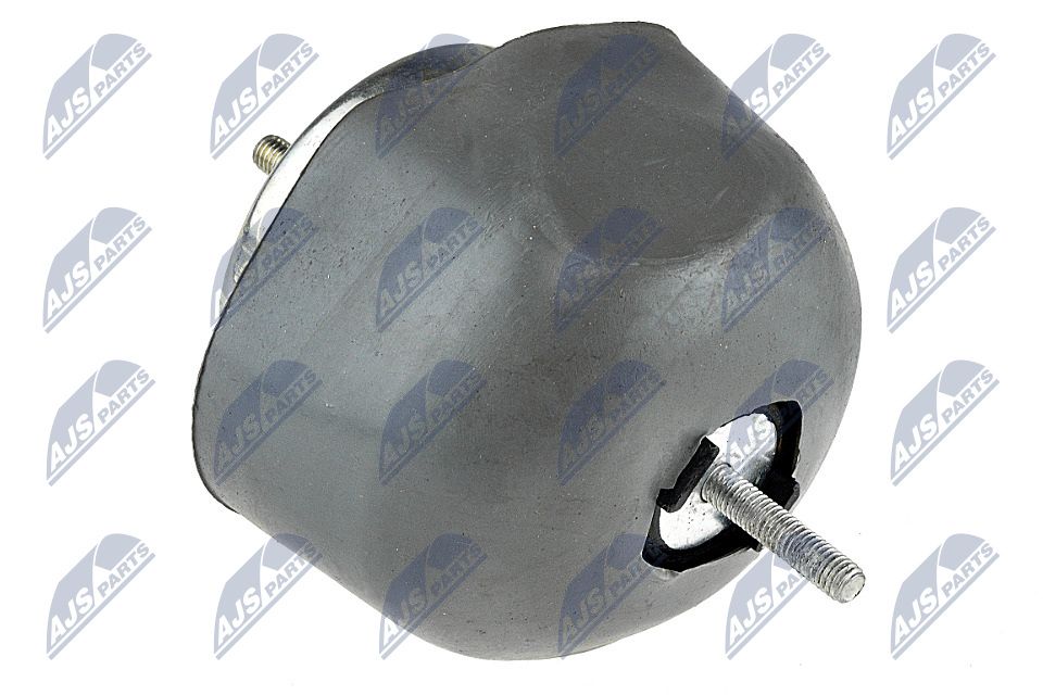 NTY ZPS-WW-032 Mounting, engine