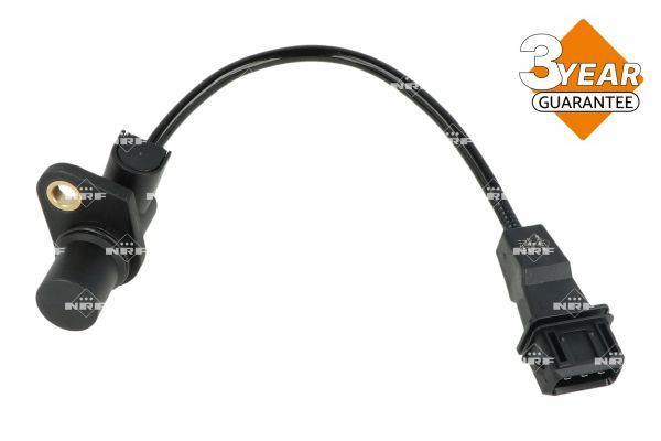 Sensor, crankshaft pulse
