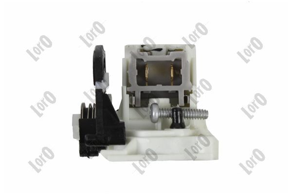 Actuator, central locking system-2