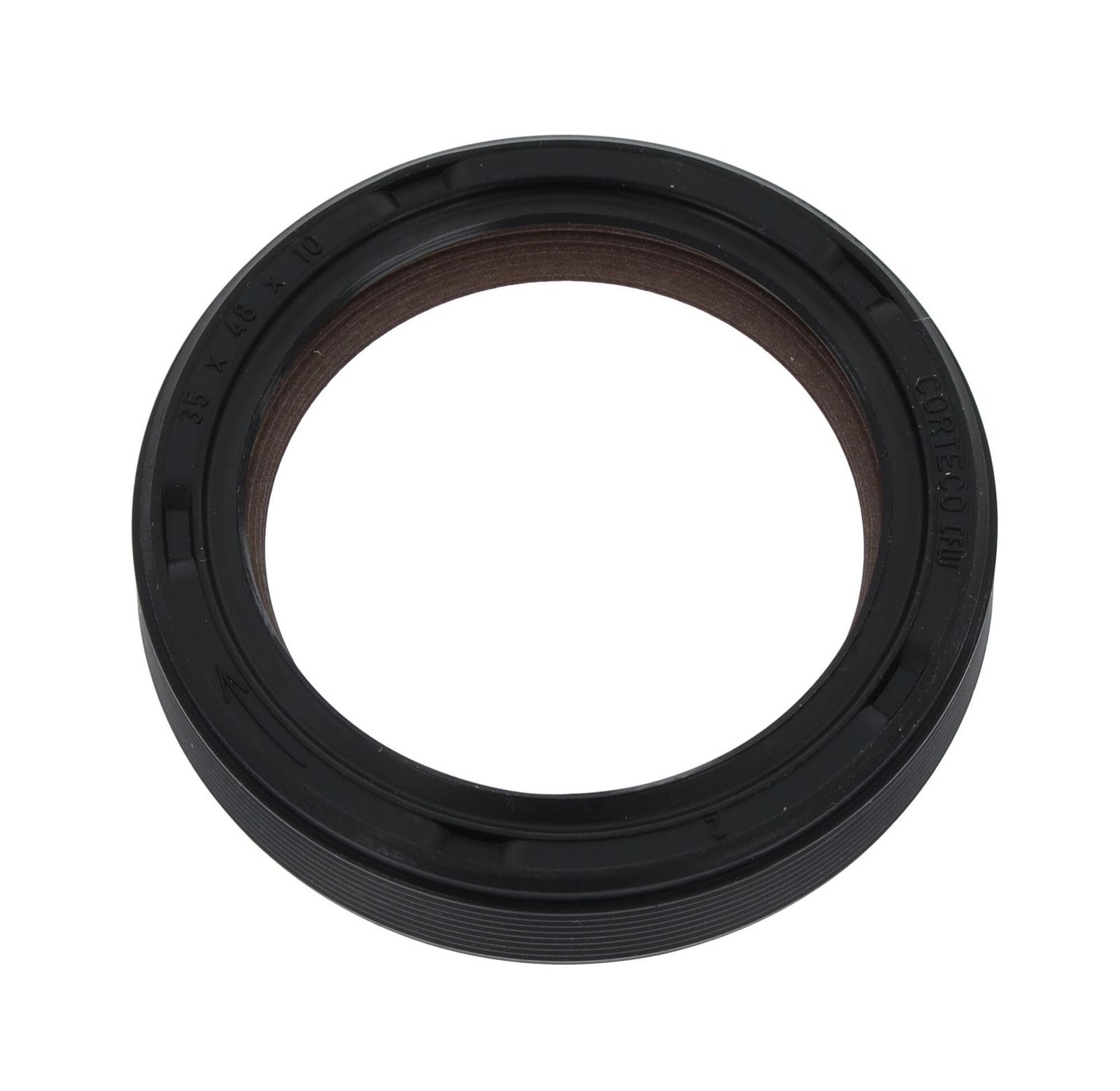 Shaft Seal, crankshaft-2