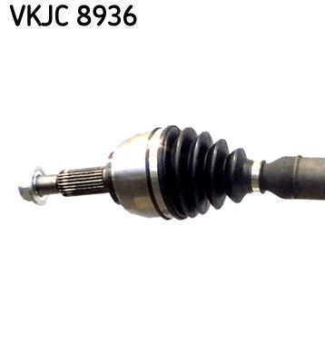 Drive Shaft-1