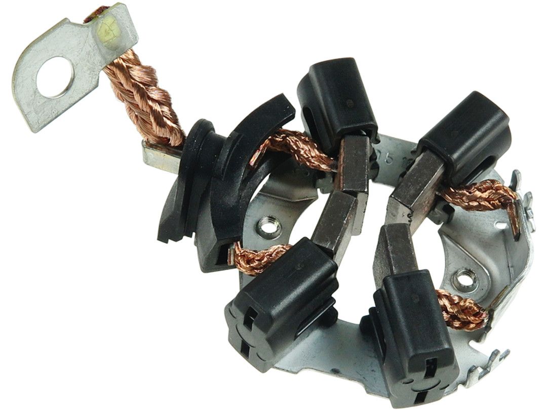 AS-PL SBH0095(BOSCH) Holder, carbon brushes