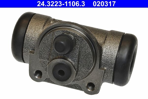 ATE 24.3223-1106.3 Wheel brake cylinder